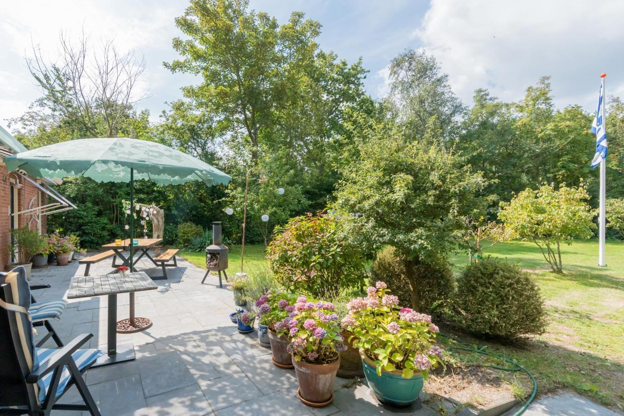 Zoomgronden Holiday home Renesse